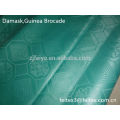 Tissu africain guiné brocade shadda jacquard bazin riche jacquard 10 mètres / lot 2014 stock mode style textiles en gros